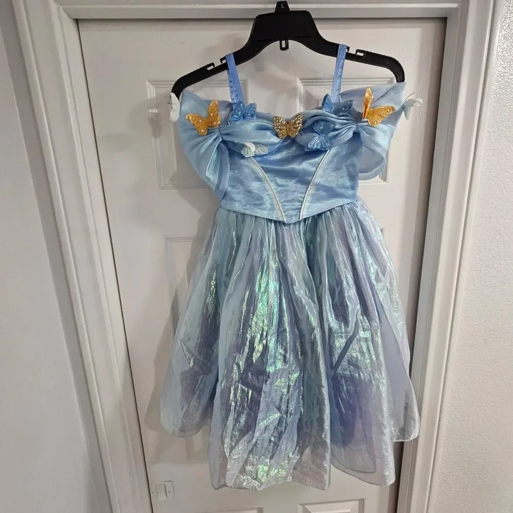 Cinderella dress - Disney - Picture 1 of 13